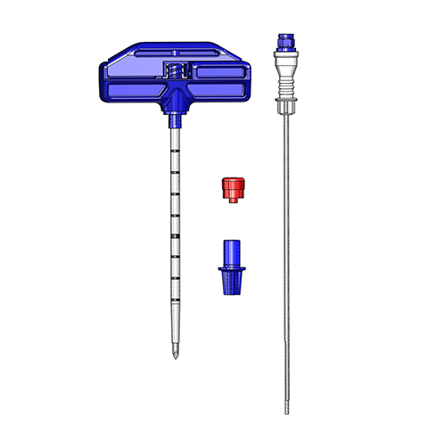 Ranfac Snarecoil Bone Marrow Biopsy Needle