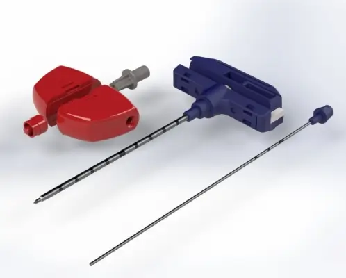 RBN-84 Bone Marrow Biopsy Needle