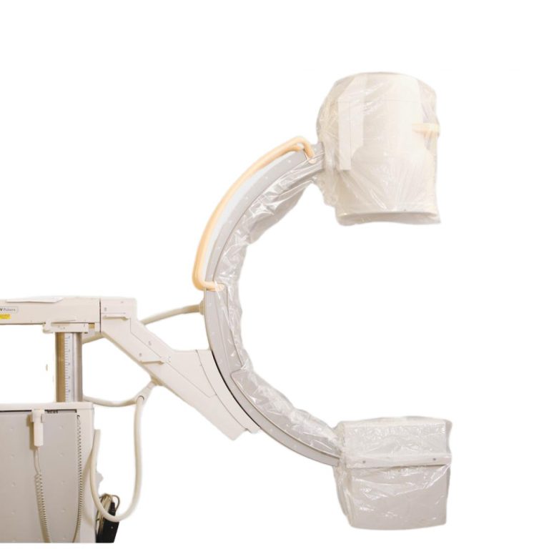 C-Arm Equipment Cover