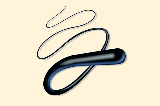 Tracer® Guidewire